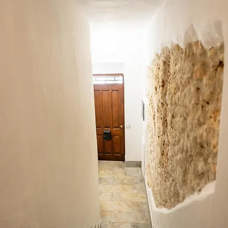 בית הארחה Two Charming House