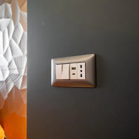 Two Charming House *