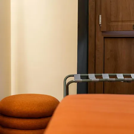 Two Charming House *