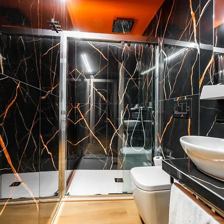 Two Charming House カリアリ