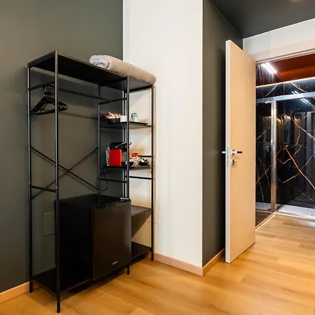 Two Charming House ゲストハウス *