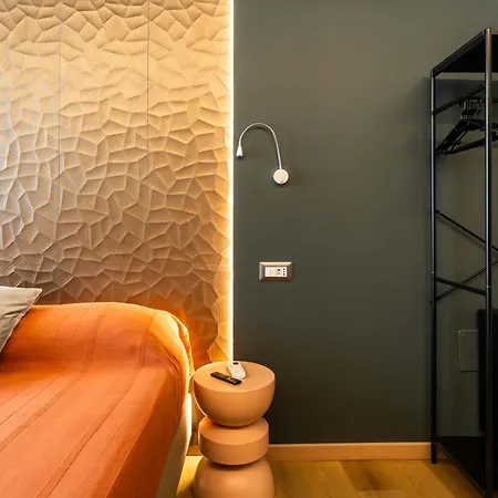 Two Charming House * カリアリ