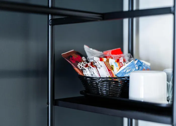 Konukevi Two Charming House