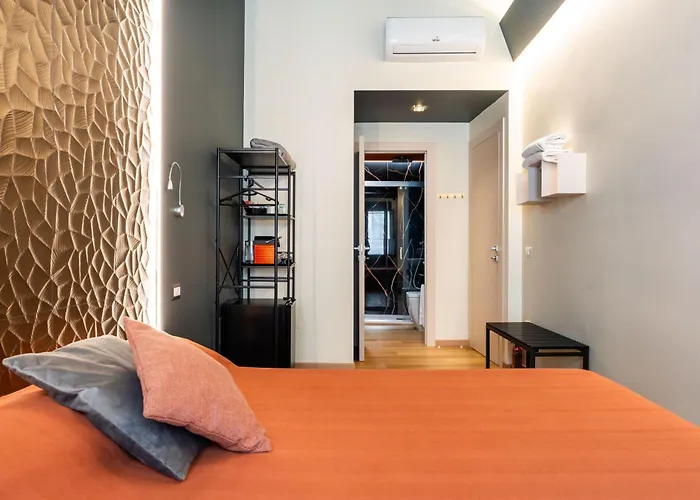 Konukevi Two Charming House