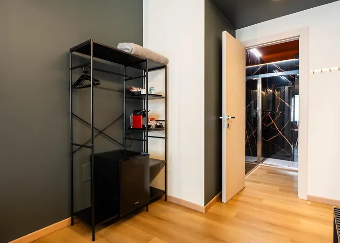 Two Charming House Konukevi *