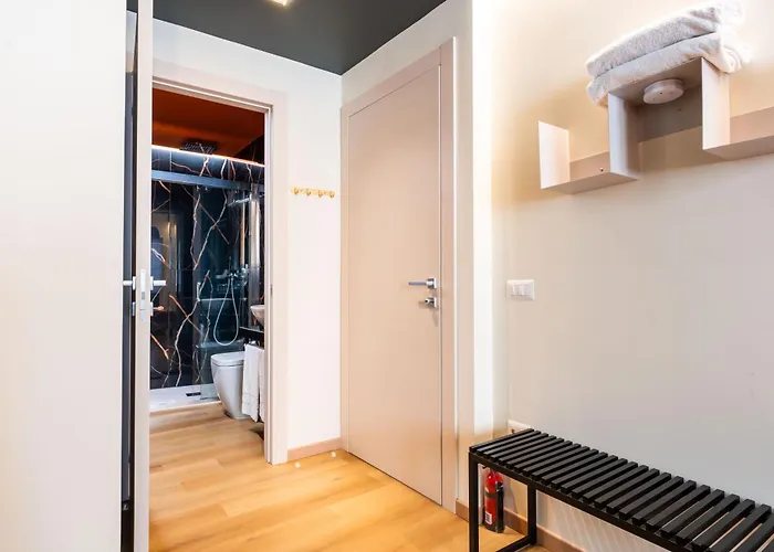 Two Charming House Cagliari