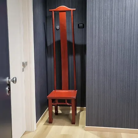 Two Charming House בית הארחה *