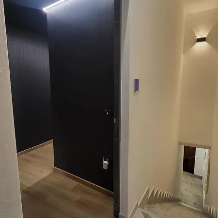 Two Charming House Guest house