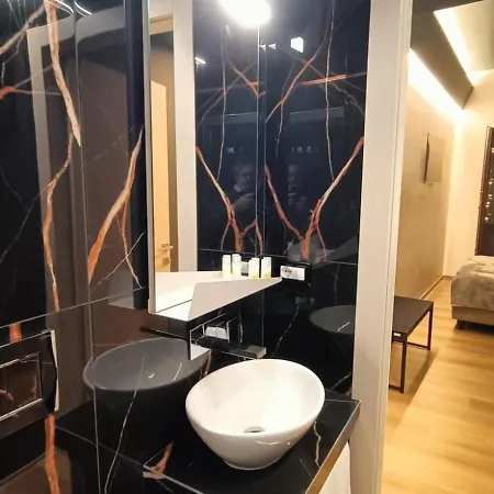 Two Charming House *