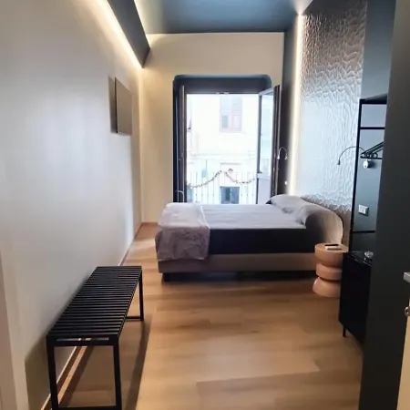 Two Charming House בית הארחה