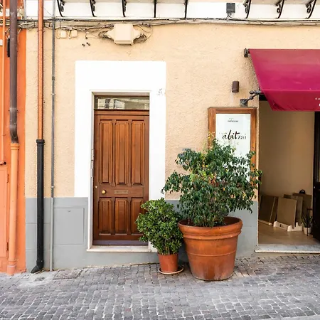 Two Charming House בית הארחה קליארי