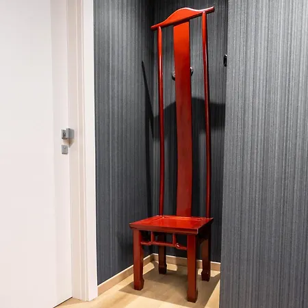 Two Charming House Cagliari