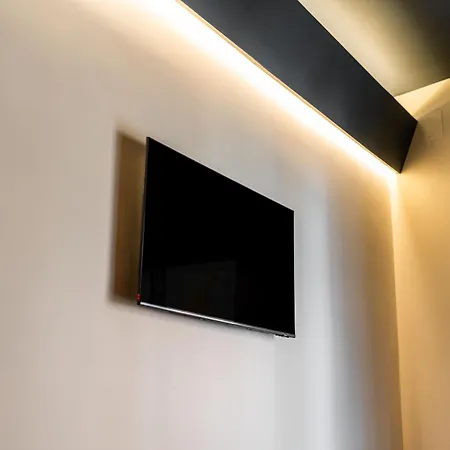 Two Charming House *