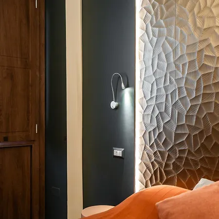 בית הארחה Two Charming House *