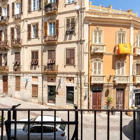 בית הארחה Two Charming House