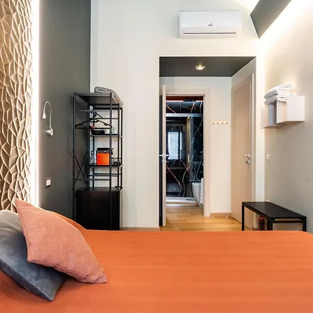 בית הארחה Two Charming House