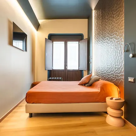 Two Charming House קליארי